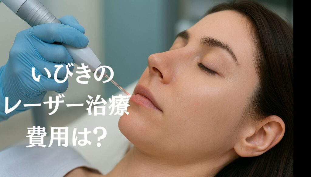 いびきレーザー治療は保険適用される?費用・効果・注意点を徹底解説!