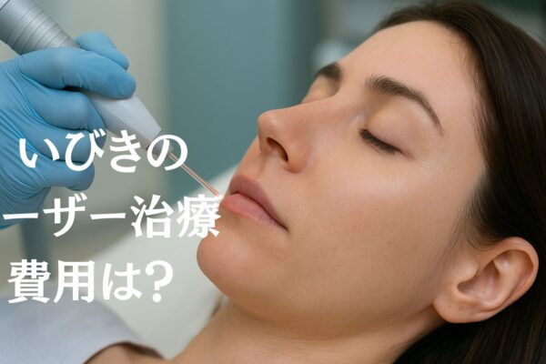 いびきレーザー治療は保険適用される？費用・効果・注意点を徹底解説！